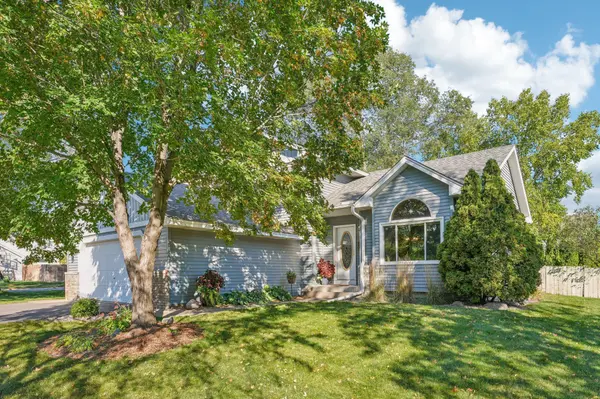 5951 145th LN NW, Ramsey, MN 55303