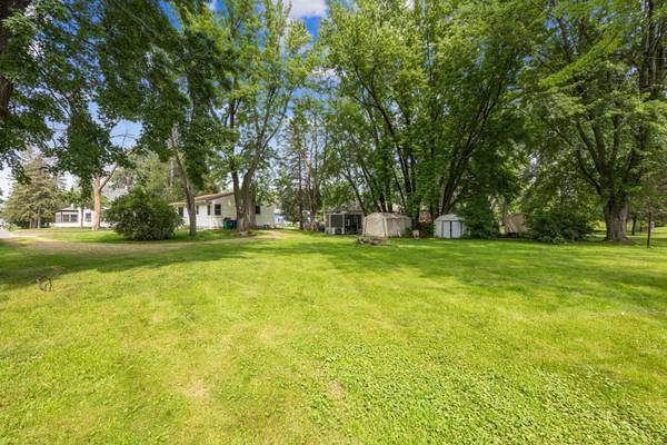 1740 Heritage ST, Centerville, MN 55038