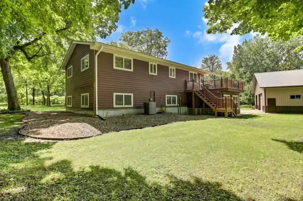 7420 84th ST NE, Monticello Twp, MN 55362