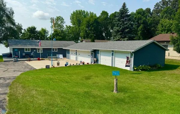 14671 County Highway 4, Cormorant Twp, MN 56554