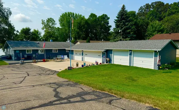 14671 County Highway 4, Cormorant Twp, MN 56554
