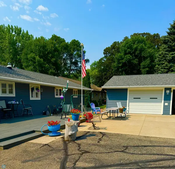 14671 County Highway 4, Cormorant Twp, MN 56554