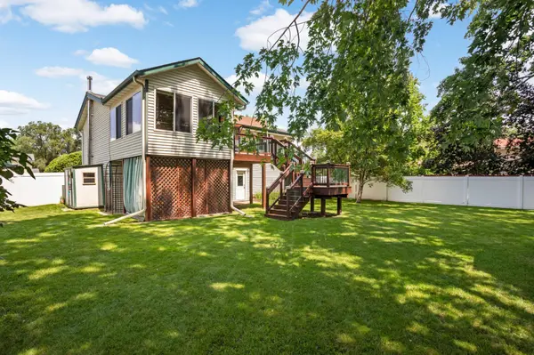4130 99th AVE NE, Circle Pines, MN 55014