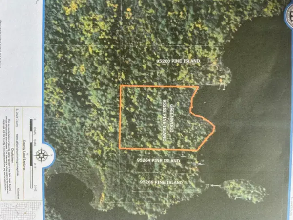 95262 Pine IS, Greenwood Twp, MN 55790