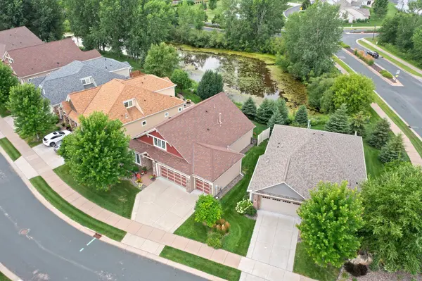 12294 Kiska CIR NE, Blaine, MN 55449