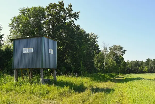 XxxX 500th ST, Bartlett Twp, MN 56481