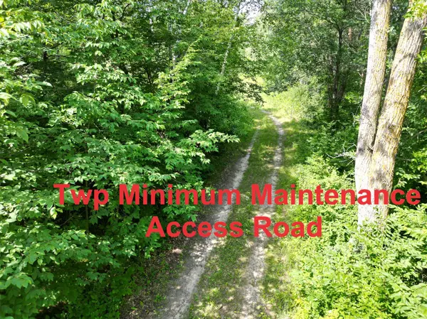 XxxX 500th ST, Bartlett Twp, MN 56481