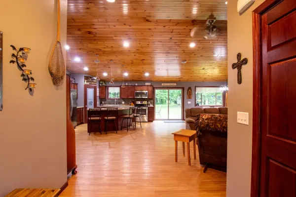 15237 Great Valley RD NW, Pinewood, MN 56676