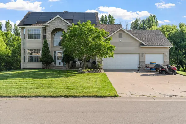 4840 Mason AVE NE, Saint Michael, MN 55376