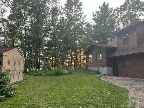 66345 182nd PL, Ball Bluff Twp, MN 55752