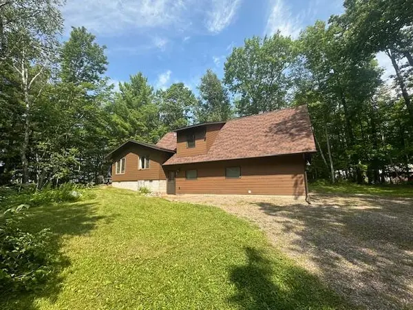 66345 182nd PL, Ball Bluff Twp, MN 55752