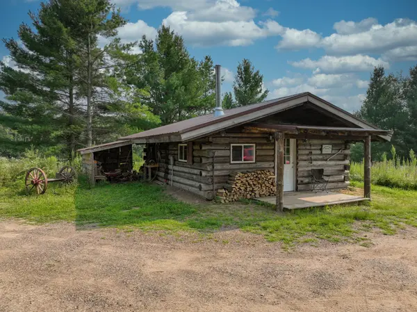 807 17th ST, Maple Grove Twp, WI 54733