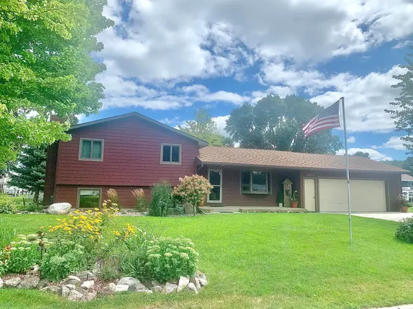 303 Reno AVE N,  Canby,  MN 56220