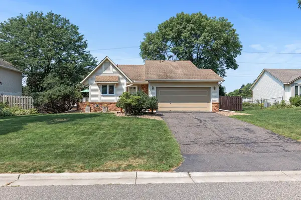 7452 Jeffery LN S, Cottage Grove, MN 55016