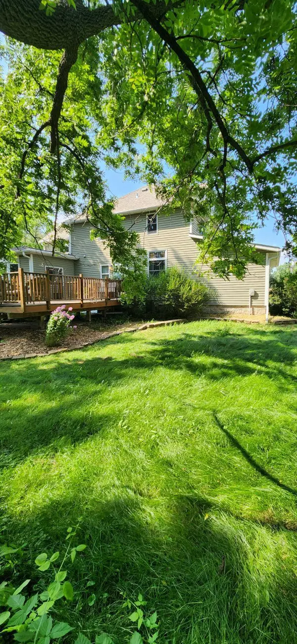 404 W Main ST, Morristown, MN 55052
