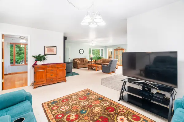 7402 E County RD E, Amnicon Twp, WI 54874