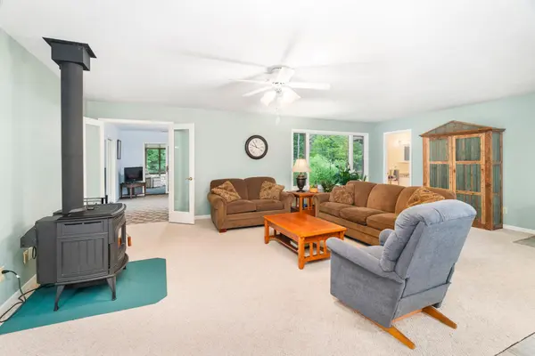 7402 E County RD E, Amnicon Twp, WI 54874