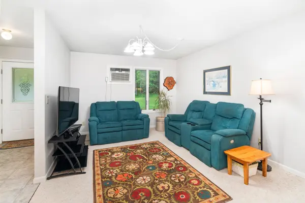 7402 E County RD E, Amnicon Twp, WI 54874