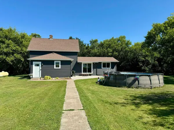 30696 County Road 157, Atlanta Twp, MN 56552