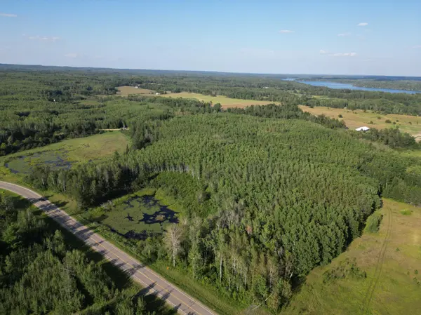 TBD 285th AVE, Akeley Twp, MN 56467