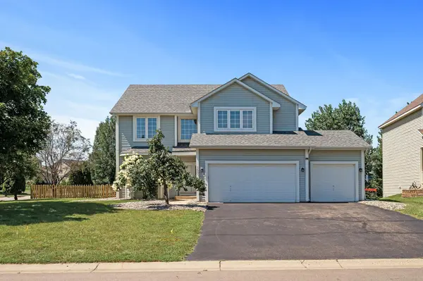 350 Fullerton AVE, Carver, MN 55315