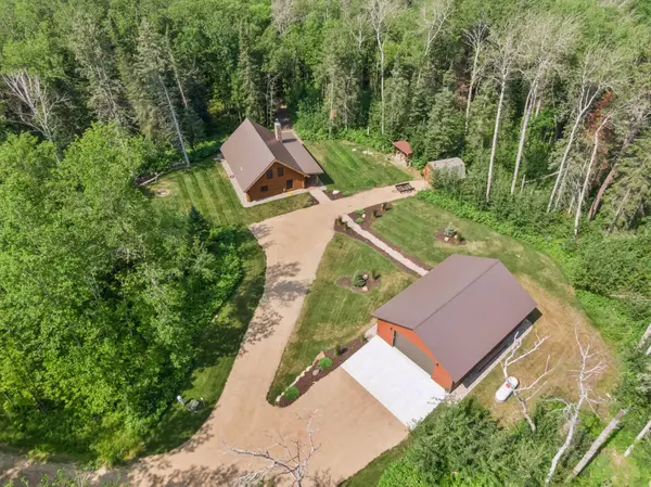 26489 Hammock DR, Arago Twp, MN 56470