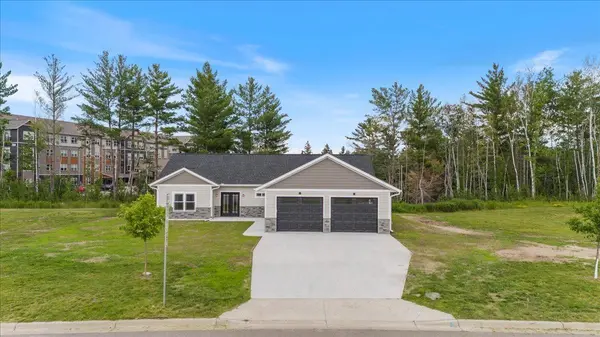 920 SW 22nd Avenue, Grand Rapids, MN 55744
