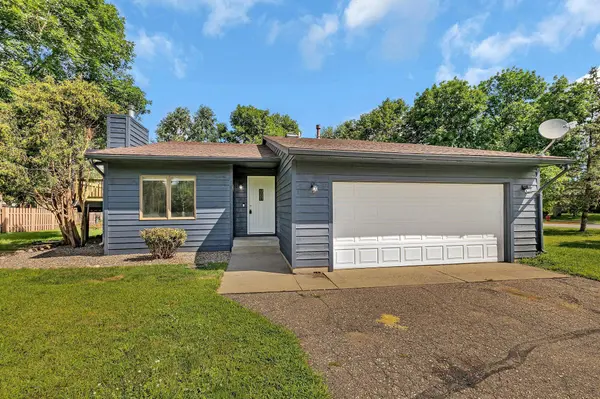 101 10th ST N, Sartell, MN 56377