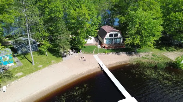 50365 214th PL, Shamrock Twp, MN 55760