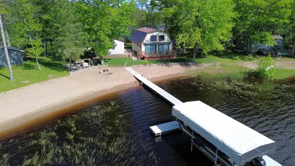 50365 214th PL, Shamrock Twp, MN 55760