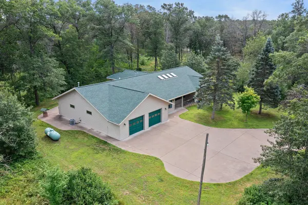 13878 Bistram RD, Grantsburg, WI 54840