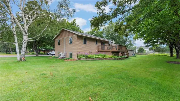 610 5th AVE NE, Long Prairie, MN 56347