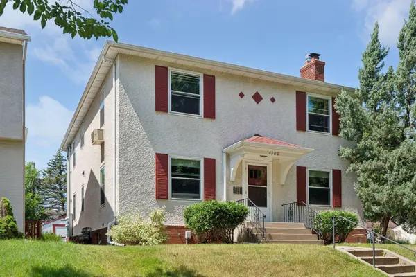 4500 Grand AVE S, Minneapolis, MN 55419