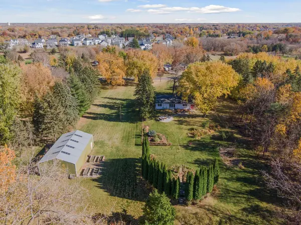 13731 Vinewood LN N, Dayton, MN 55327