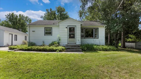 240 3rd ST S, Montrose, MN 55363