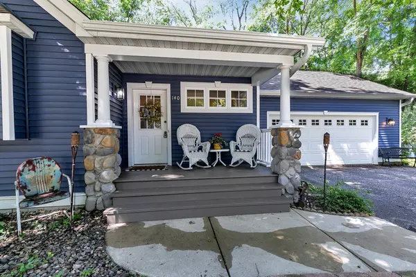 140 Hunters PATH, Annandale, MN 55302