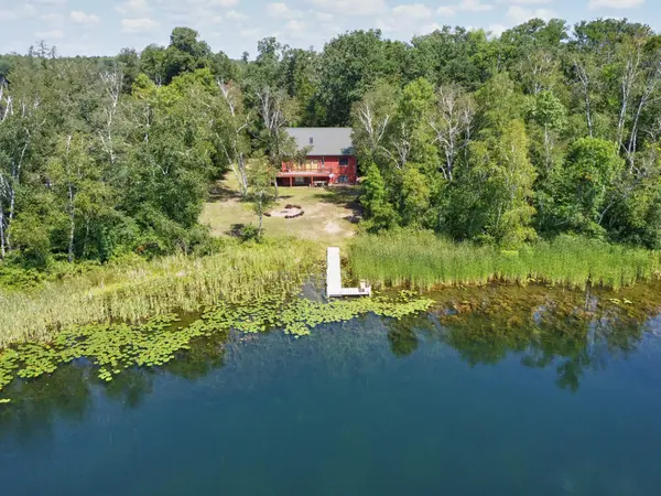 35041 Gasink RD, Ideal Twp, MN 56472