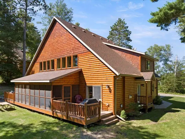 5533 White Pine DR, Pequot Lakes, MN 56472