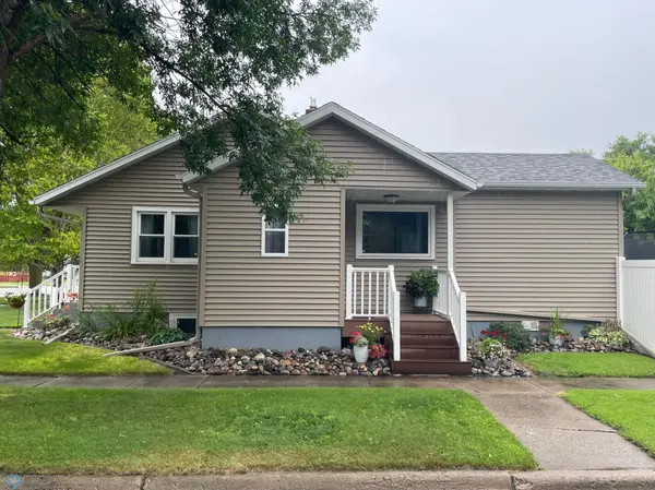 609 3rd AVE E, Ada, MN 56510