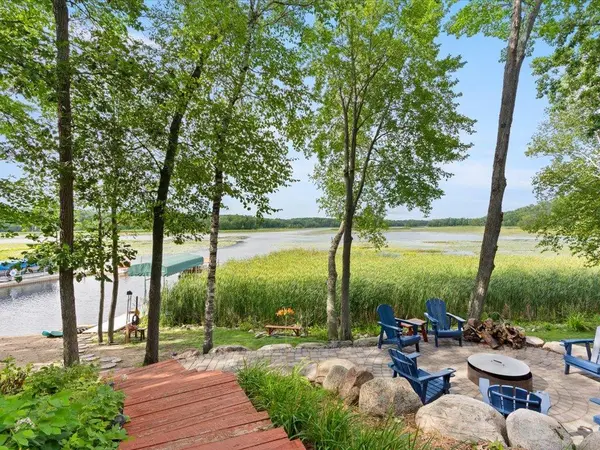 12337 Lower Sylvan RD SW, Sylvan Twp, MN 56473