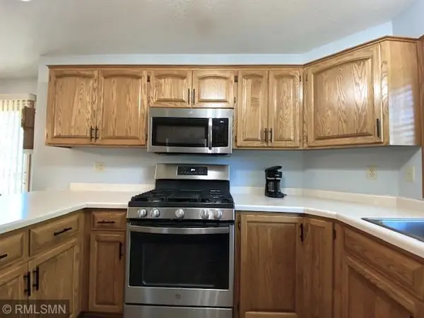 1206 4 1/2 AVE N, Sauk Rapids, MN 56379