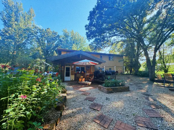 16431 Uranium ST NW, Ramsey, MN 55303