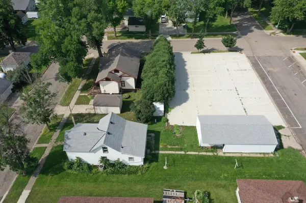 218 1st AVE NE, Clara City, MN 56222