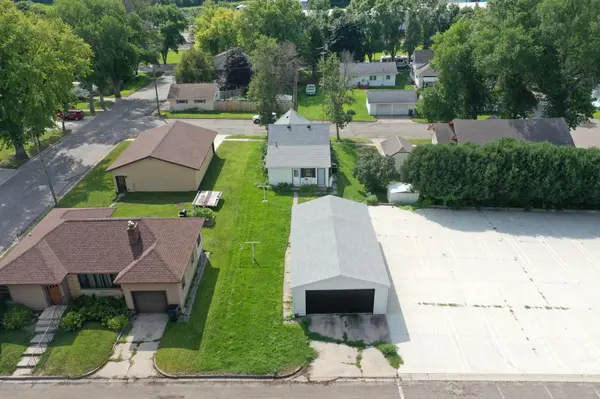 218 1st AVE NE, Clara City, MN 56222