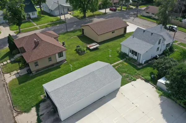 218 1st AVE NE, Clara City, MN 56222