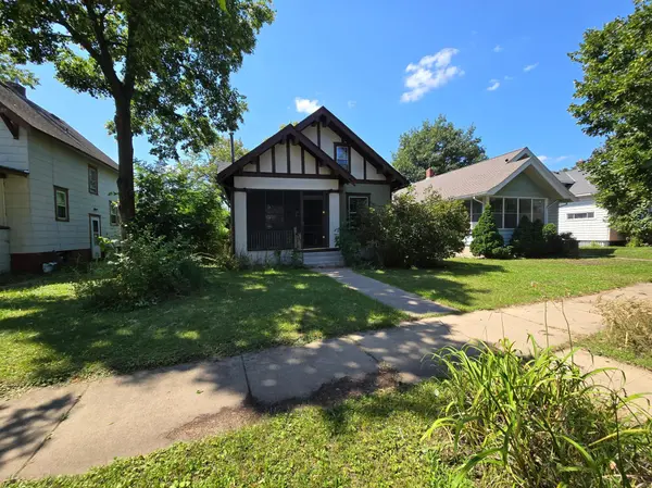 209 15th AVE S, Saint Cloud, MN 56301