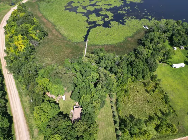 10771 Brandts Beach CT SW, Farwell, MN 56327