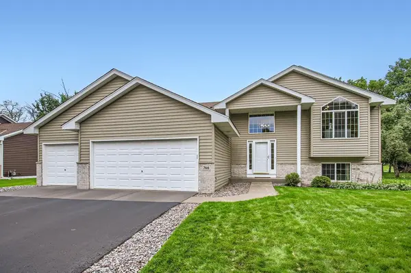 766 103rd AVE NE,  Blaine,  MN 55434
