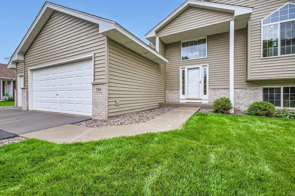 766 103rd AVE NE, Blaine, MN 55434