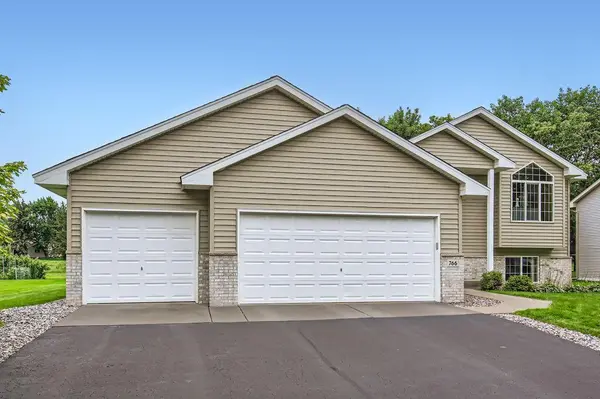 766 103rd AVE NE, Blaine, MN 55434